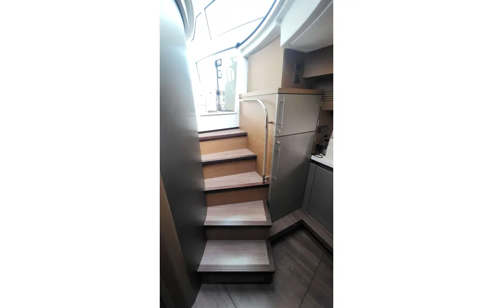 slider 19 Beneteau Gran Turismo 46 - null