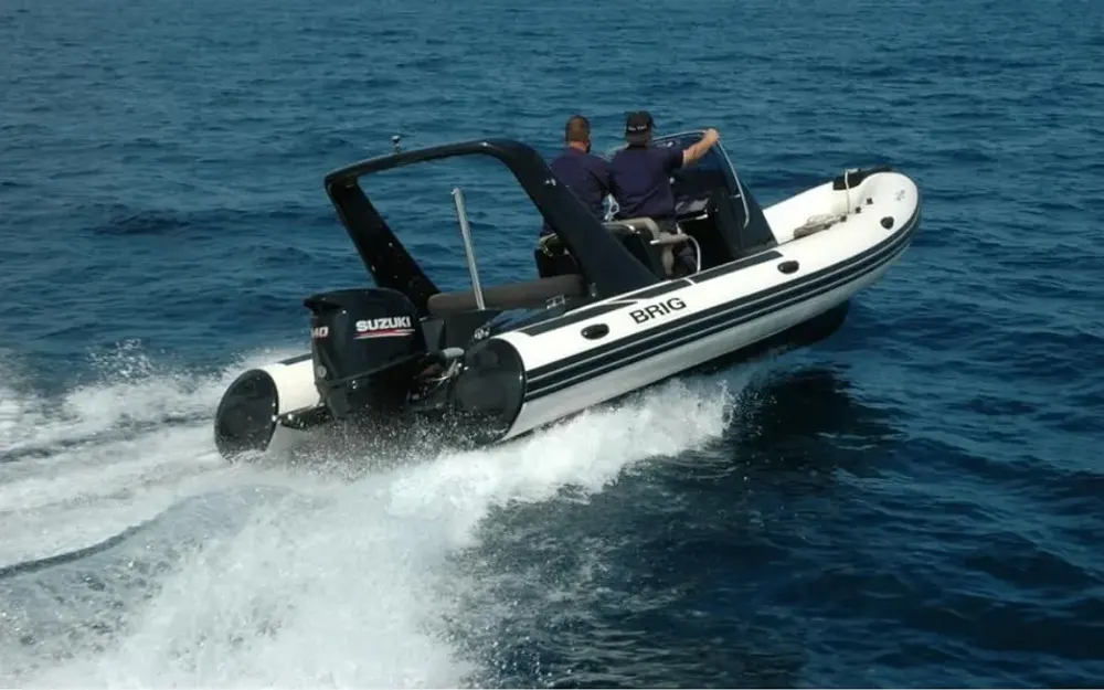 slider 2 Brig Eagle 650