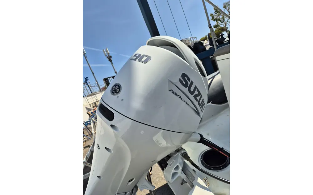 slider 7 Capelli Tempest 500 Easy - null
