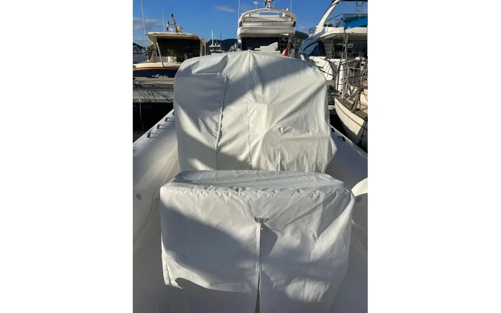 slider 14 Capelli Tempest 1000