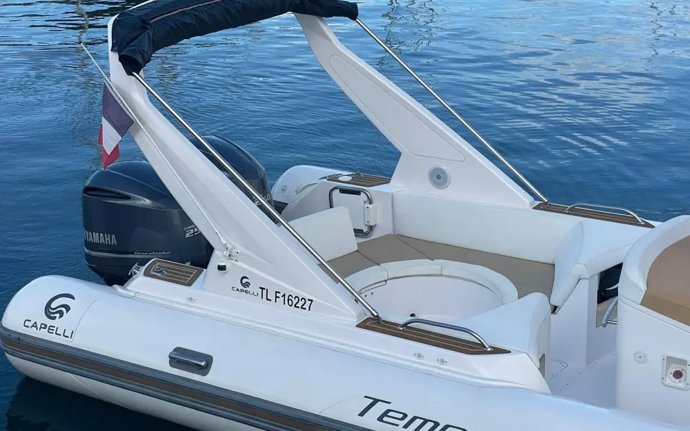 slider 8 Capelli Tempest 1000
