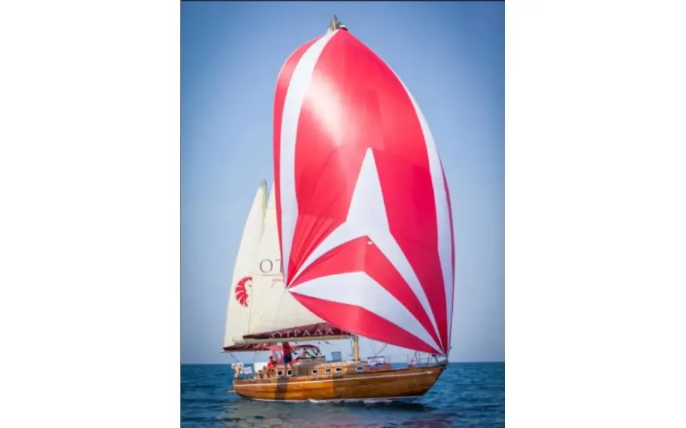 slider 11 Conrad Shipyard Conrad 45