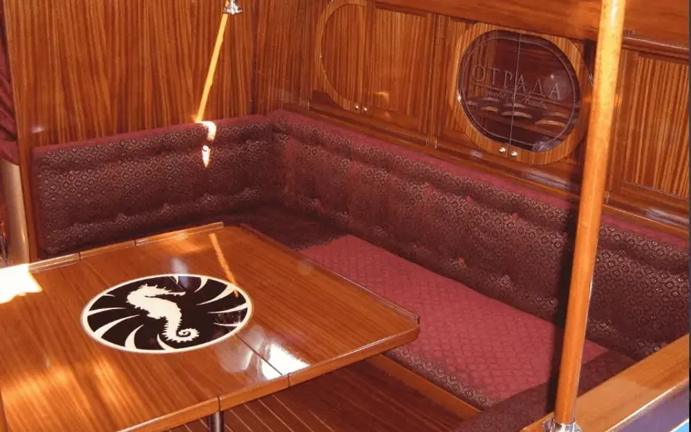 slider 13 Conrad Shipyard Conrad 45