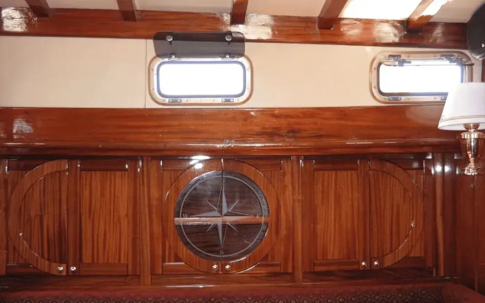 slider 14 Conrad Shipyard Conrad 45