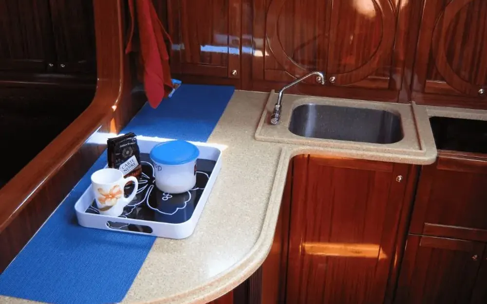 slider 18 Conrad Shipyard Conrad 45