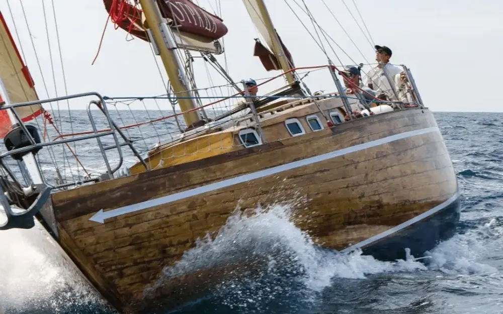 slider 1 Conrad Shipyard Conrad 45