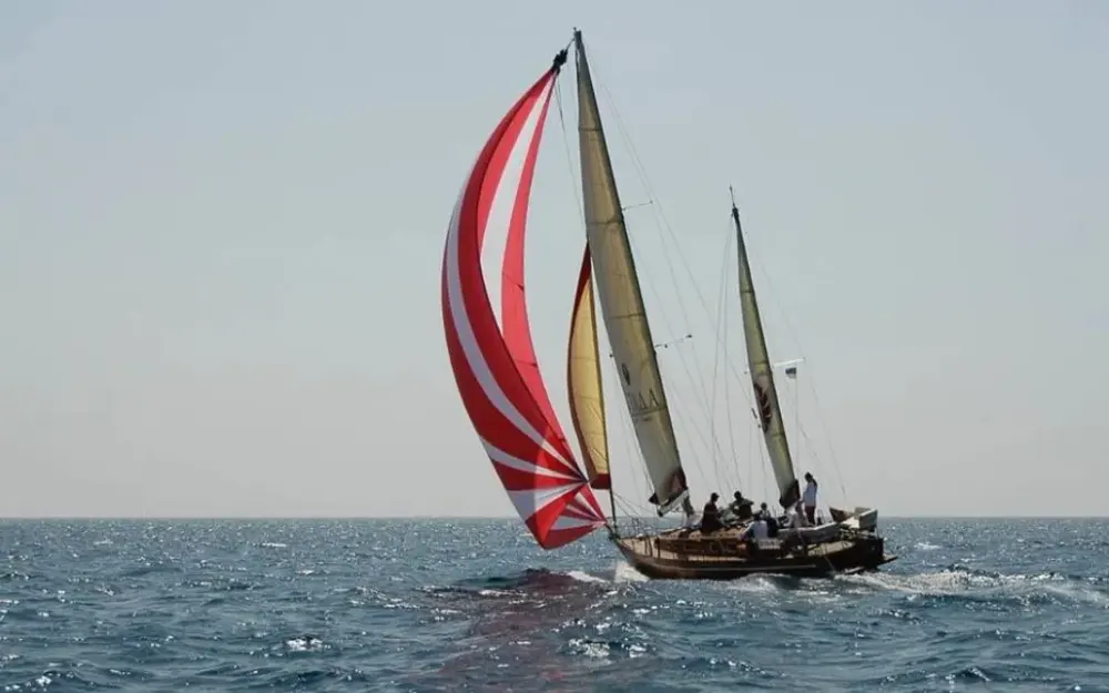 slider 2 Conrad Shipyard Conrad 45