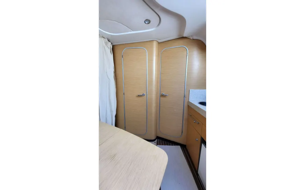 slider 18 Cranchi Zaffiro 32