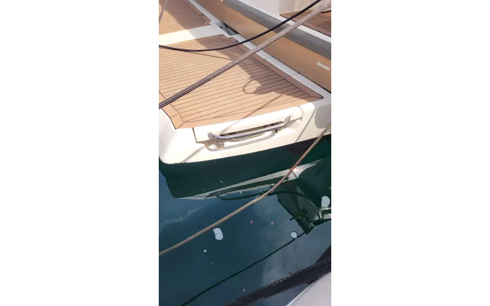 slider 3 Cranchi Zaffiro 32