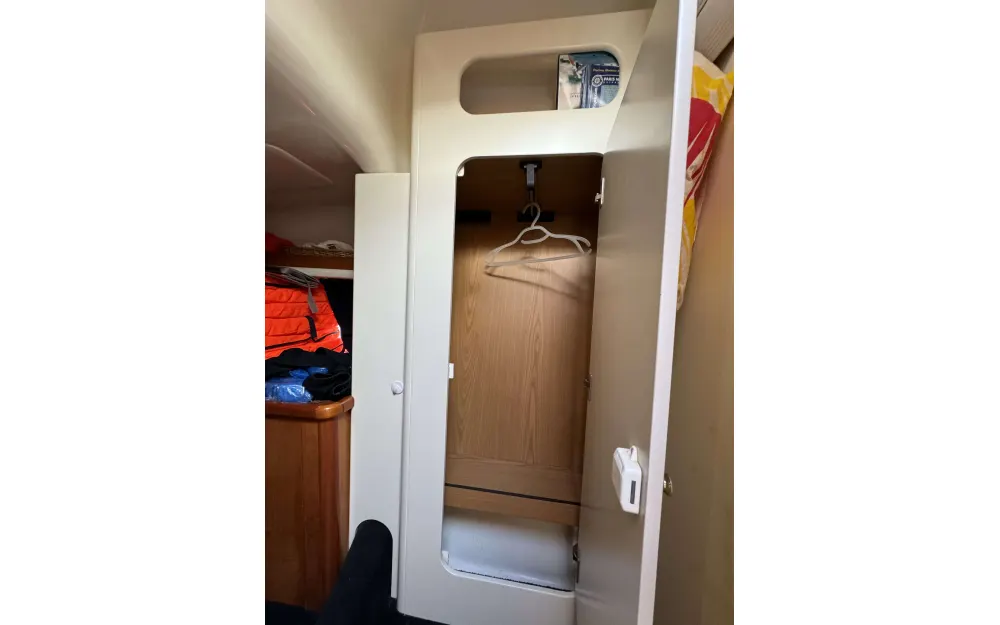 slider 19 Cranchi Zaffiro 34