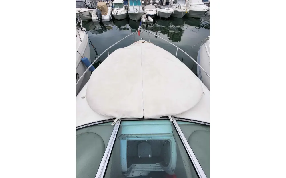 slider 3 Doral  245 Escape