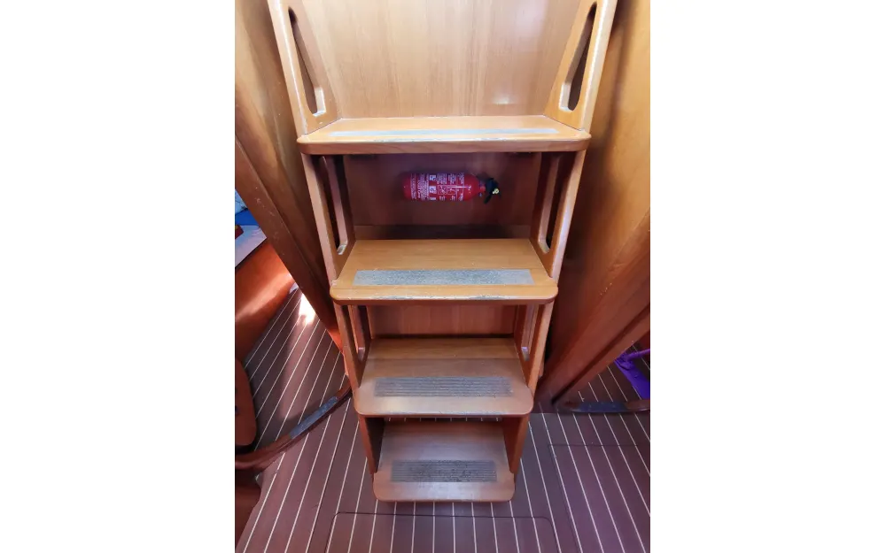 slider 17 Dufour  44 - null