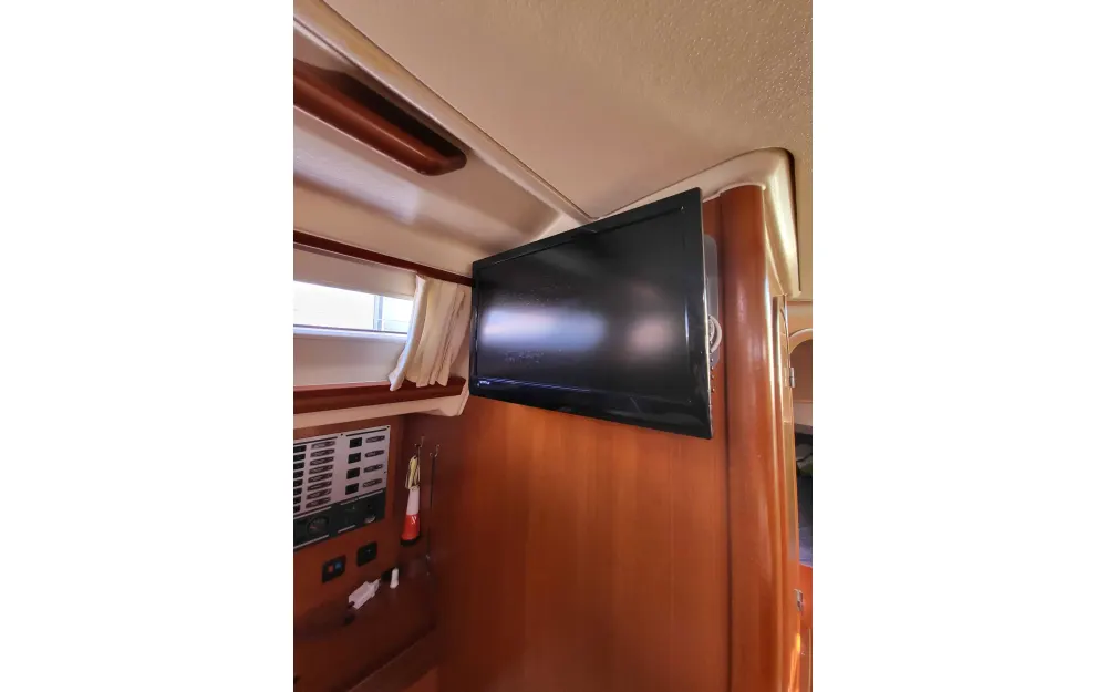 slider 19 Dufour  44 - null