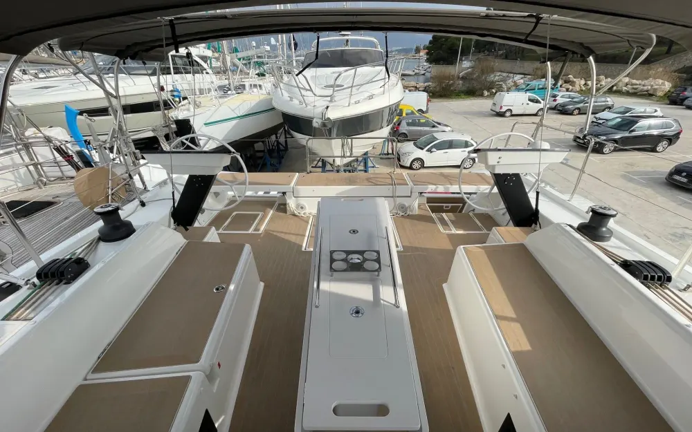 slider 15 Dufour  470