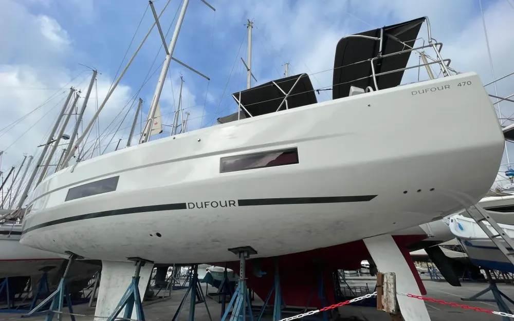 slider 2 Dufour  470