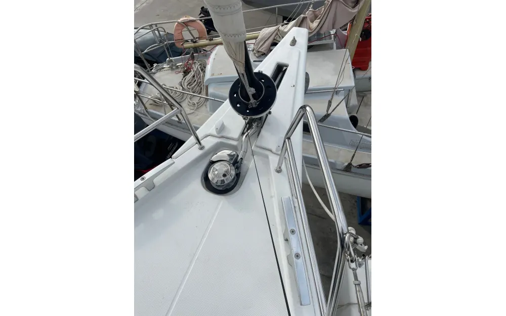 slider 8 Dufour  470