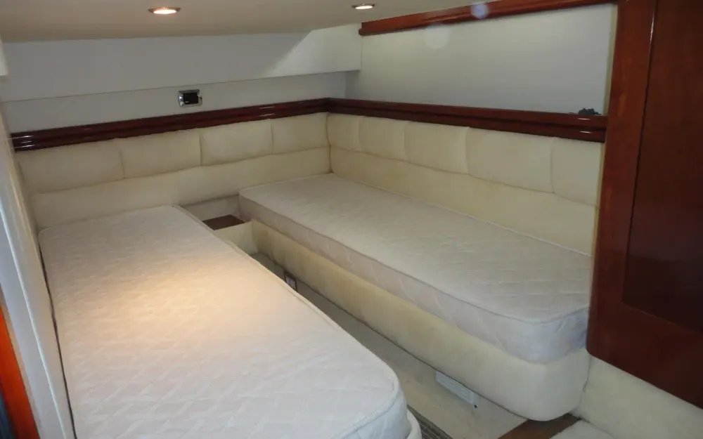 slider 11 Fairline Phantom 50