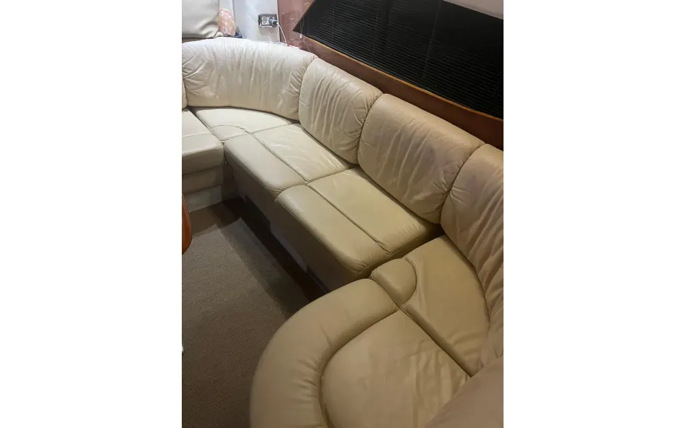 slider 7 Fairline Phantom 50