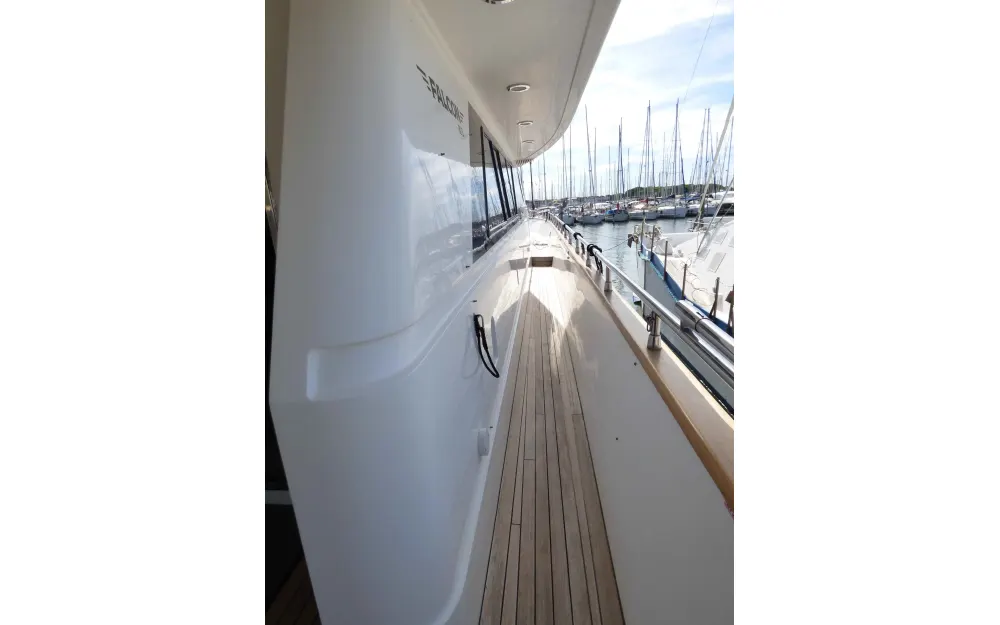 slider 9 Falcon  82 S