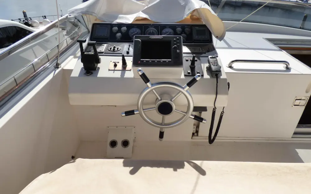 slider 10 Falcon  82 S