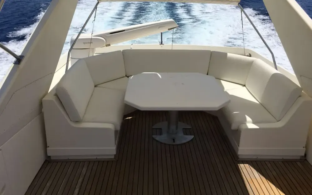 slider 11 Falcon  82 S