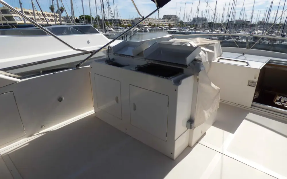slider 12 Falcon  82 S