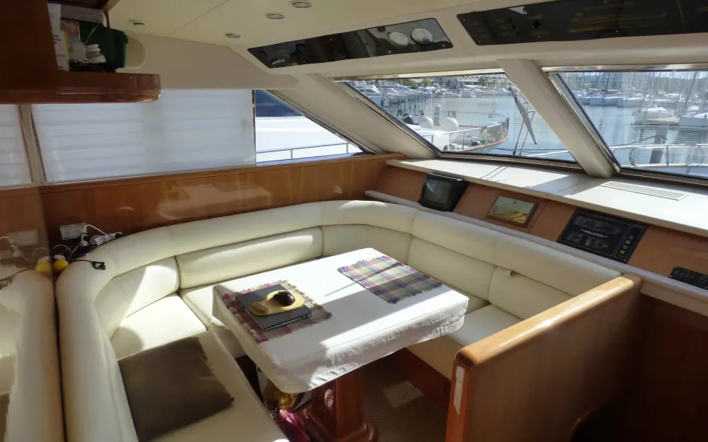 slider 14 Falcon  82 S
