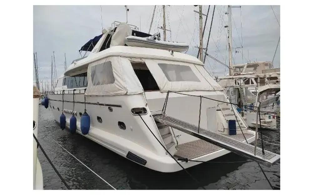 slider 1 Falcon  82 S
