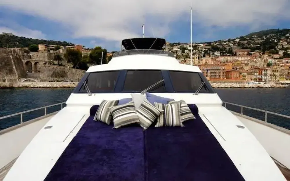 slider 3 Falcon  82 S
