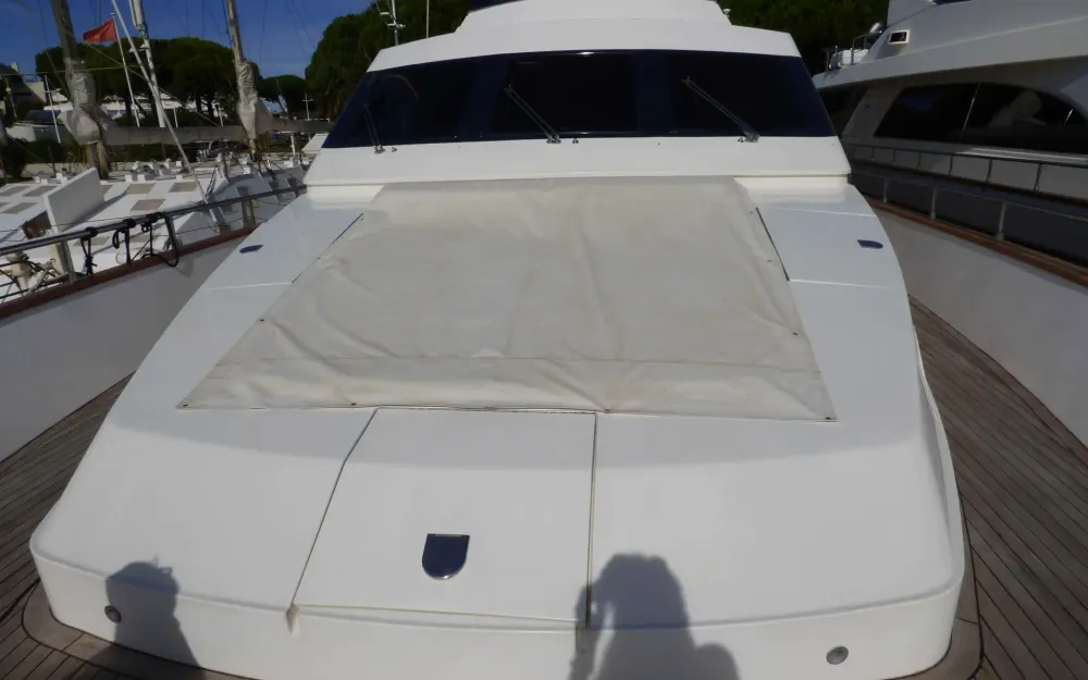 slider 4 Falcon  82 S
