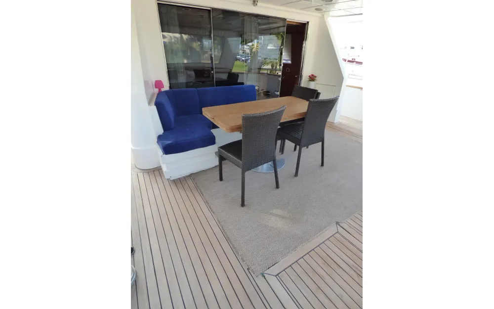 slider 6 Falcon  82 S