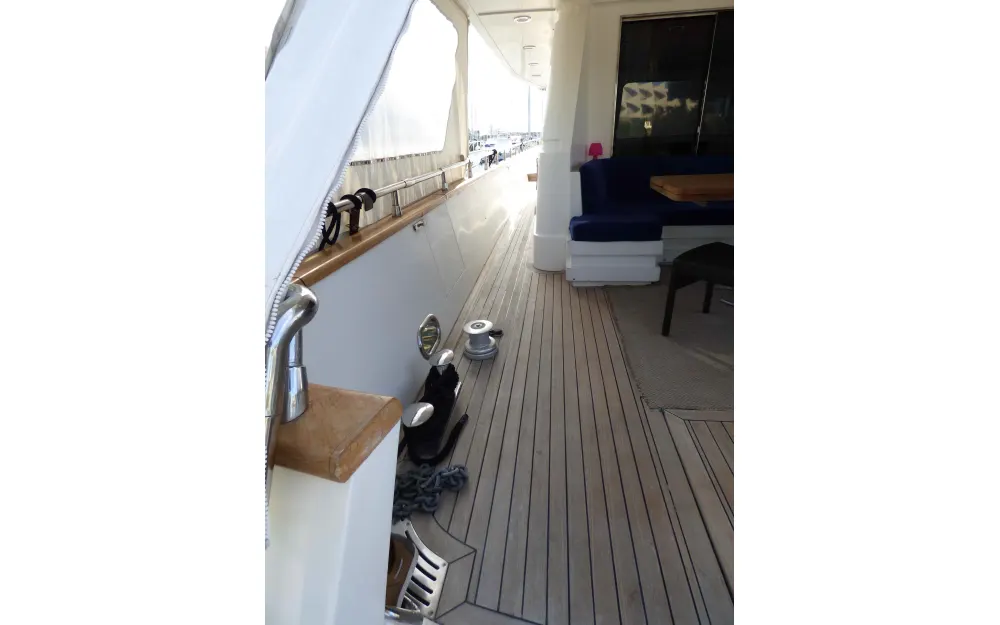 slider 8 Falcon  82 S