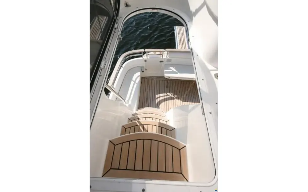 slider 9 Galeon  330 Fly