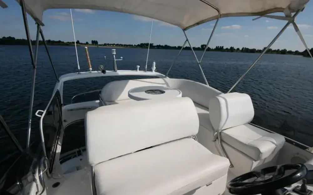 slider 10 Galeon  330 Fly