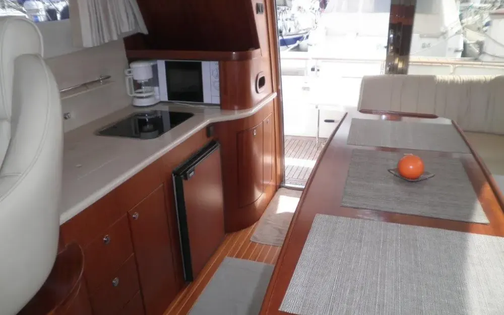 slider 12 Galeon  330 Fly