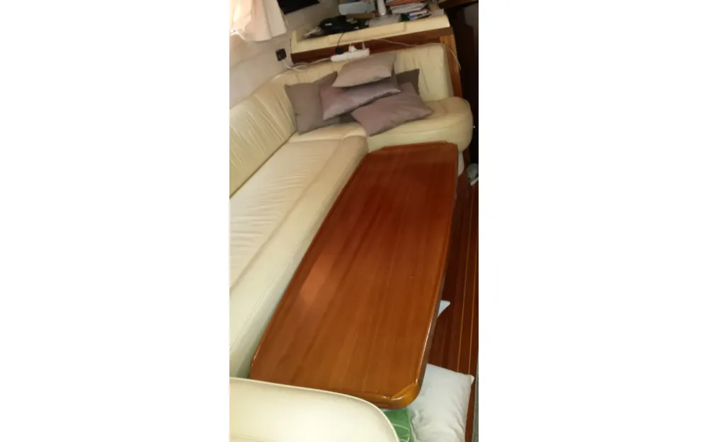 slider 17 Galeon  330 Fly