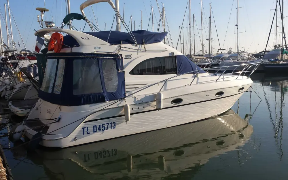slider 2 Galeon  330 Fly