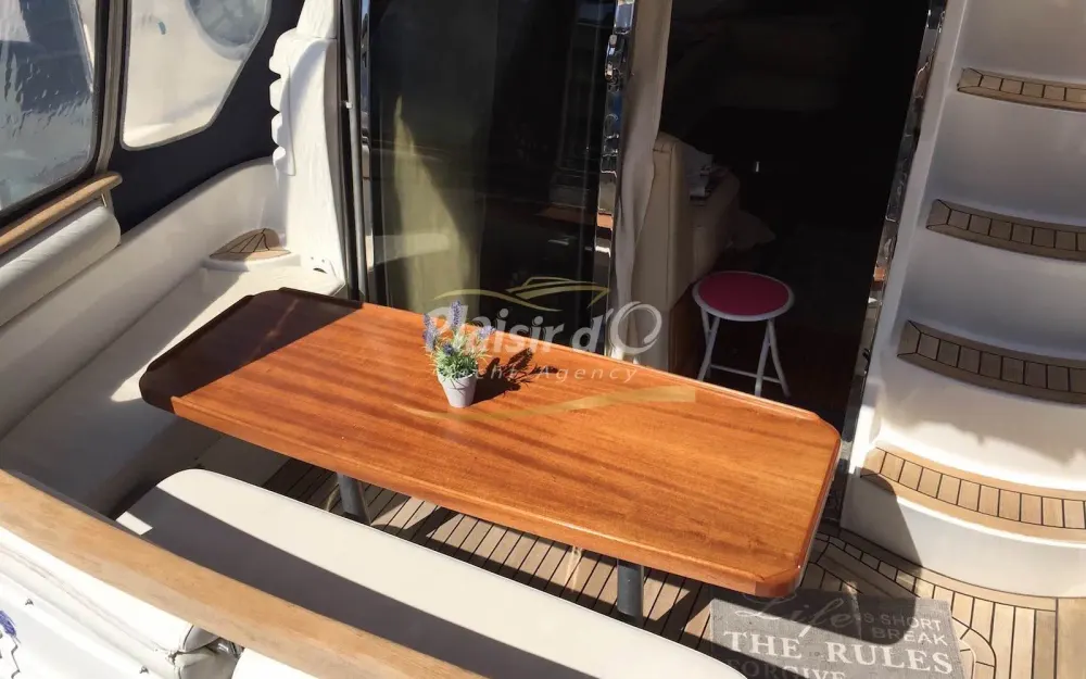 slider 5 Galeon  330 Fly