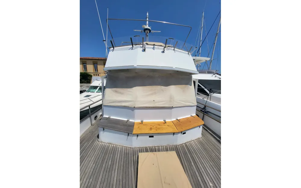 slider 6 Grand Banks  50