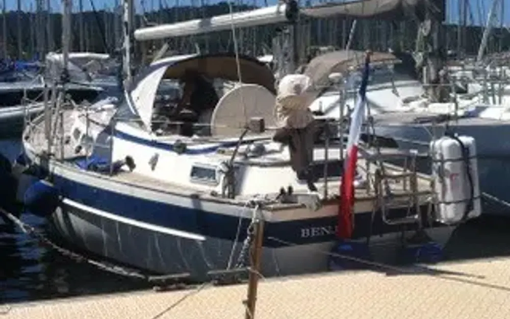 slider 0 Hallberg Rassy  36