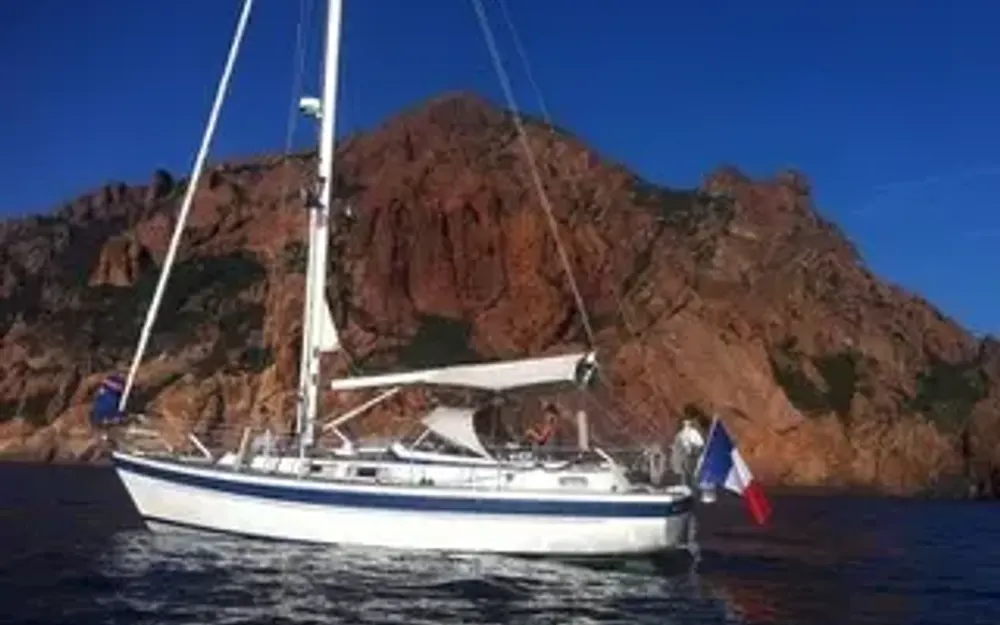 slider 2 Hallberg Rassy  36