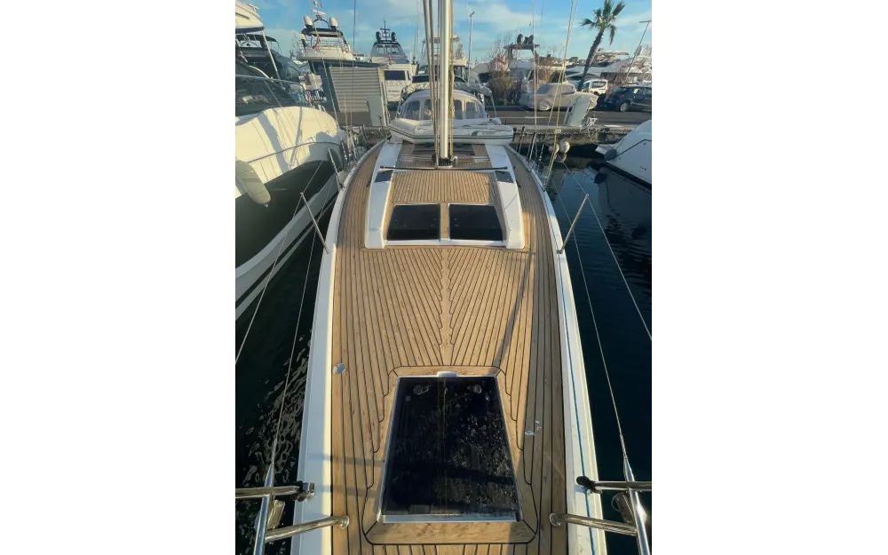 slider 12 Hanse  455