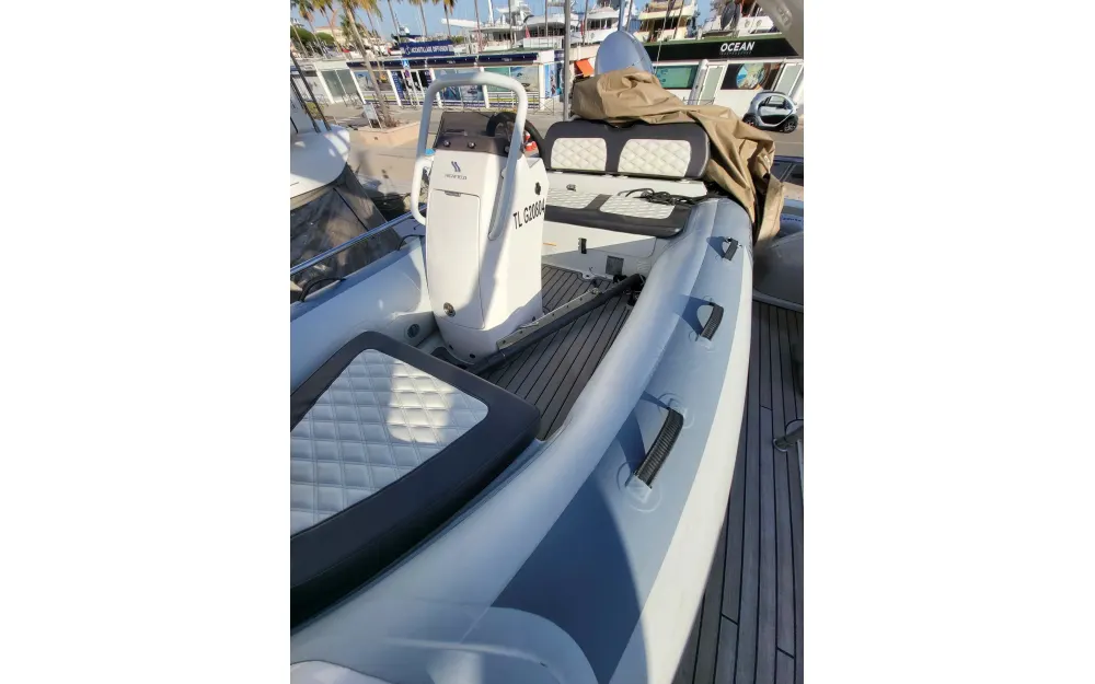 slider 0 Highfield Sport 340