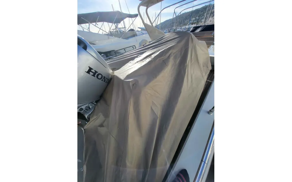 slider 14 Highfield Sport 340