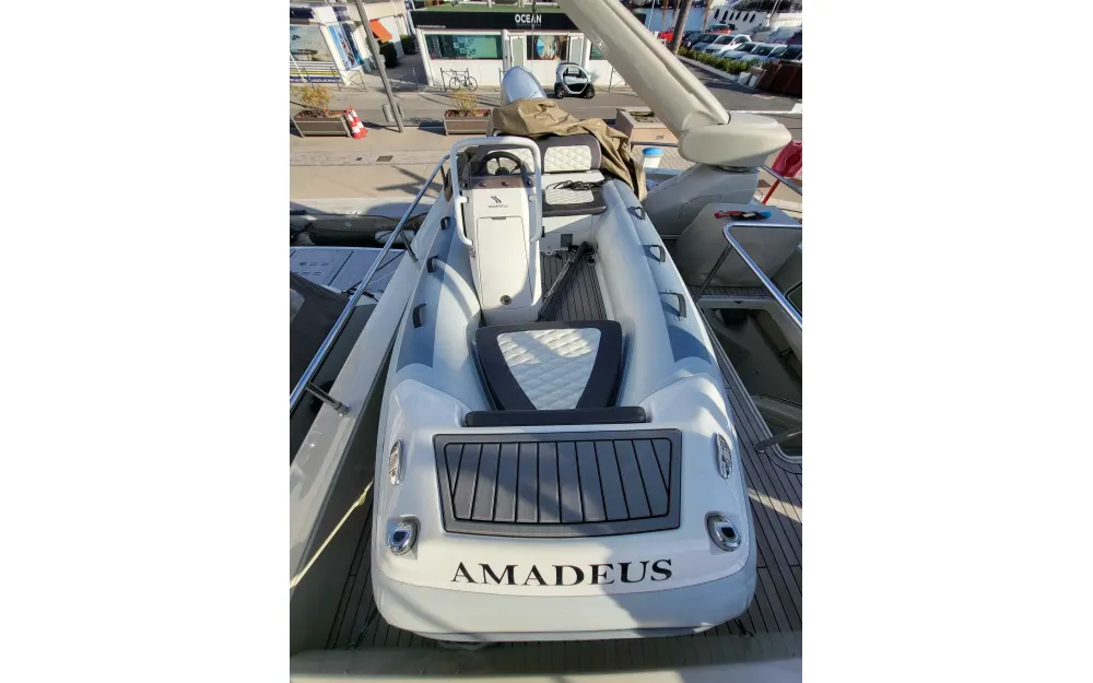 slider 2 Highfield Sport 340