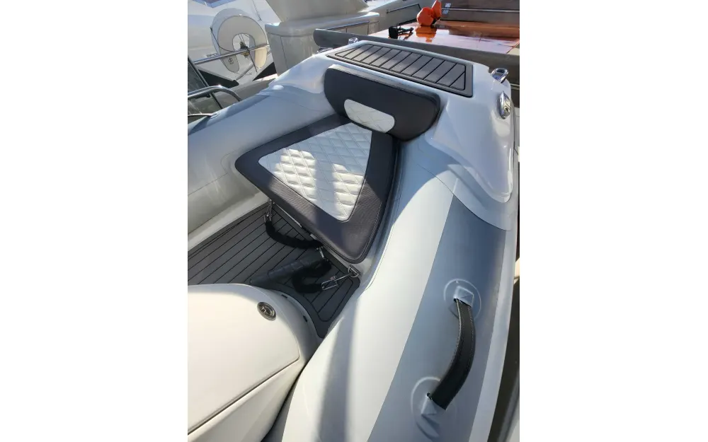 slider 3 Highfield Sport 340