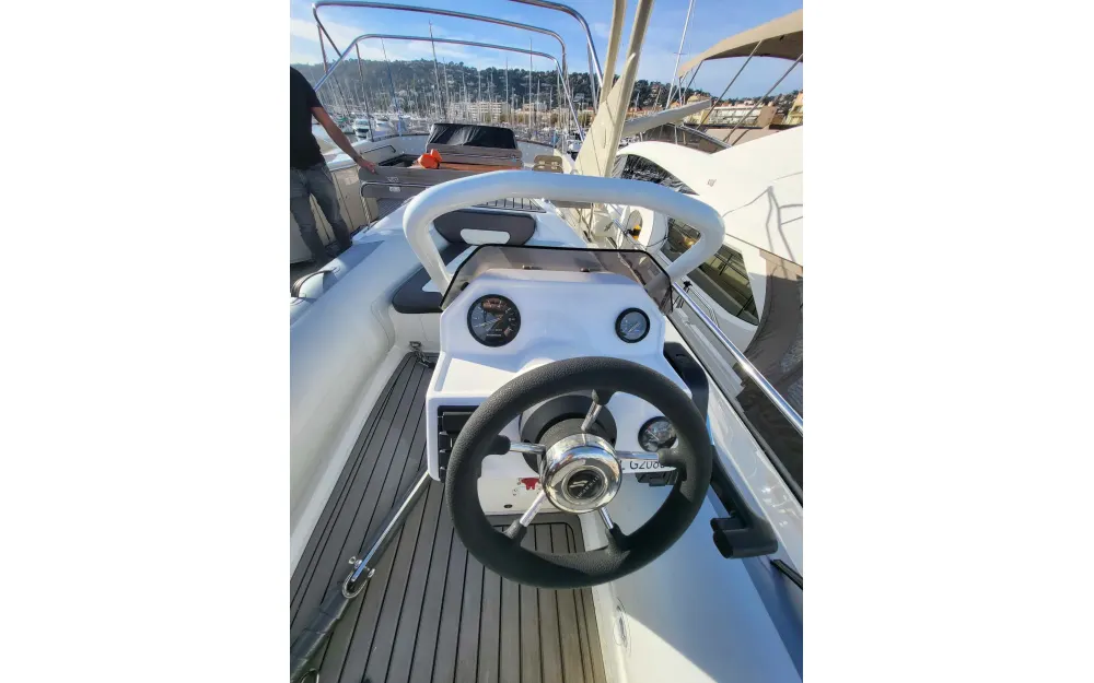slider 4 Highfield Sport 340