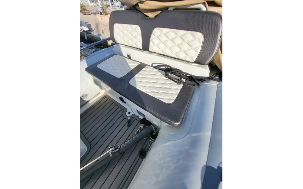 slider 5 Highfield Sport 340