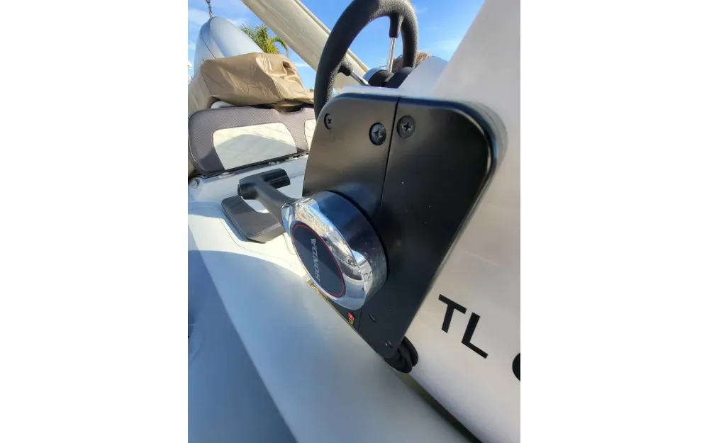 slider 7 Highfield Sport 340