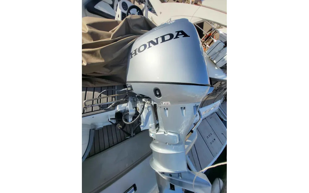 slider 8 Highfield Sport 340